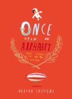 Once Upon an Alphabet av Oliver Jeffers