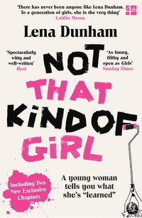 Not That Kind of Girl
