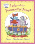 Lulu and the Treasure Hunt (Read Aloud) (Wagtail Town)