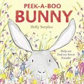 Peek-a-Boo Bunny (Read Aloud)