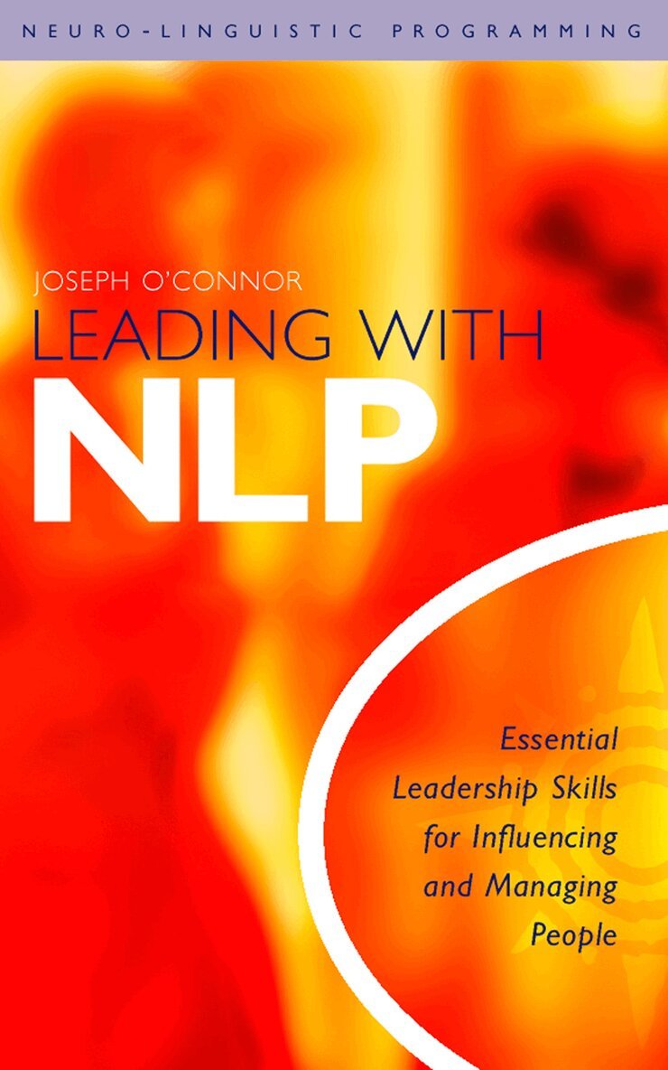 Joseph O’Connor - Leading With NLP, E-bok