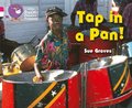 Tap in a Pan!