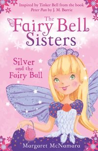 FAIRY BELL SISTERS SILVER EB