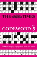 Times Codeword 5