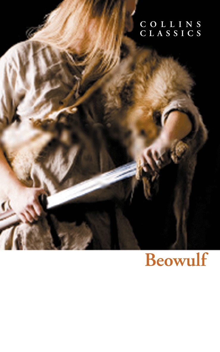 Beowulf, E-bok