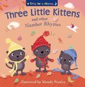 Three Little Kittens and Other Number Rhymes (Read Aloud)