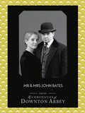 Mr and Mrs John Bates