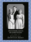Mrs Patmore, Daisy and Mr Alfred Nugent