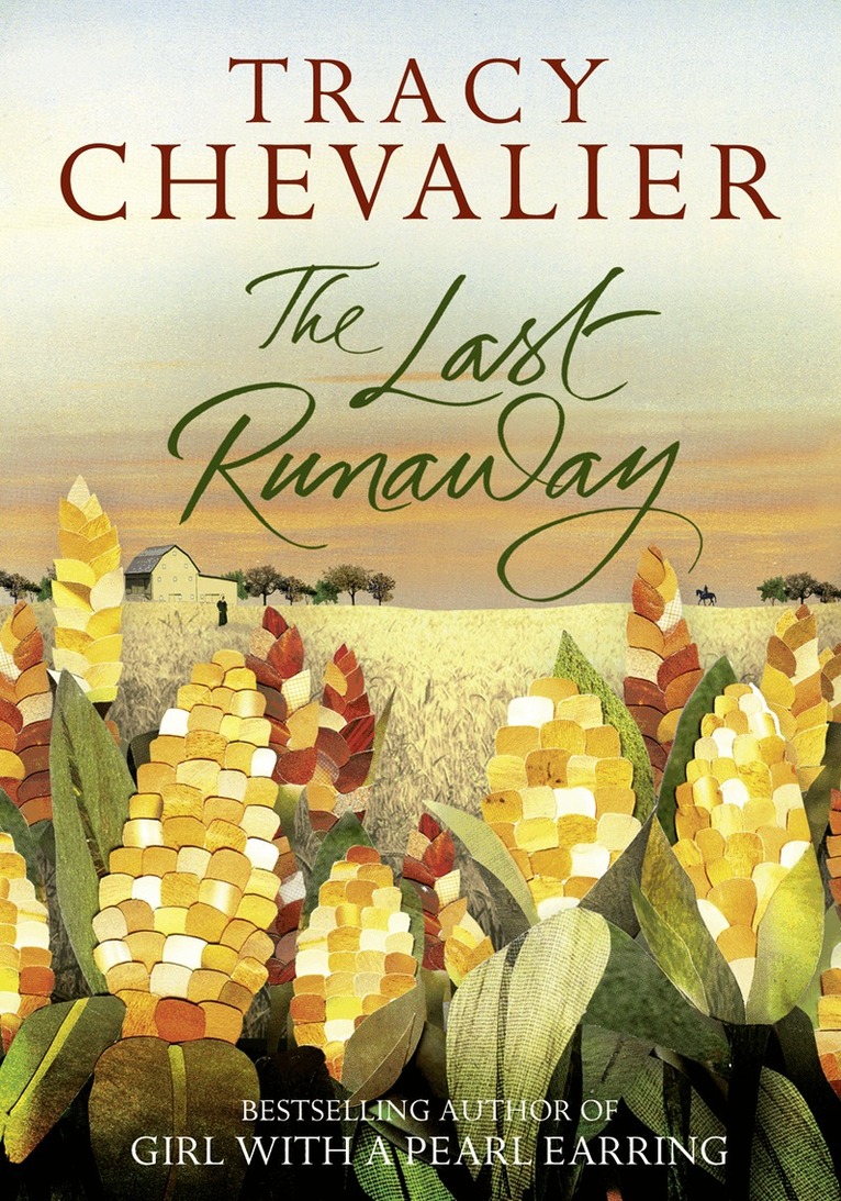 Tracy Chevalier - Last Runaway, E-bok