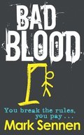 BAD BLOOD: A DI Charlotte Savage Novel
