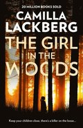GIRL IN THE WOODS_EB