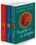 Complete Empire Trilogy