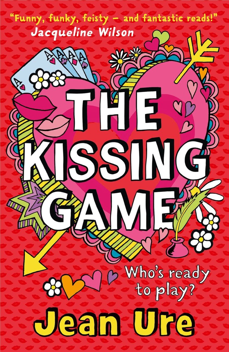 Kissing Game