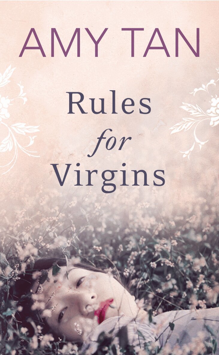 Amy Tan - Rules for Virgins, E-bok