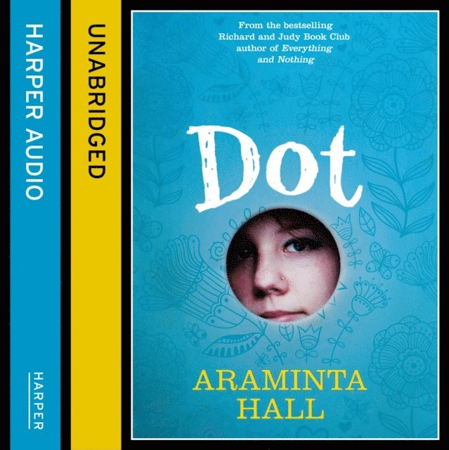 Araminta Hall - Dot, Ljudbok