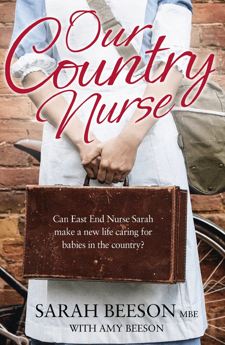 Sarah Beeson - Our Country Nurse, E-bok. Tillgänglighet: Lägg i varukorg