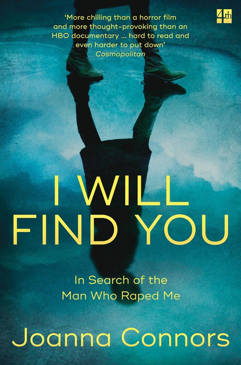 Joanna Connors - I Will Find You, Häftad. Tillgänglighet: Lägg i varukorg