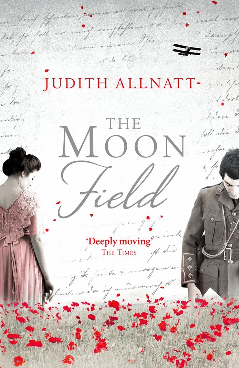 Judith Allnatt - Moon Field, E-bok