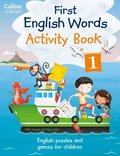 Activity Book 1