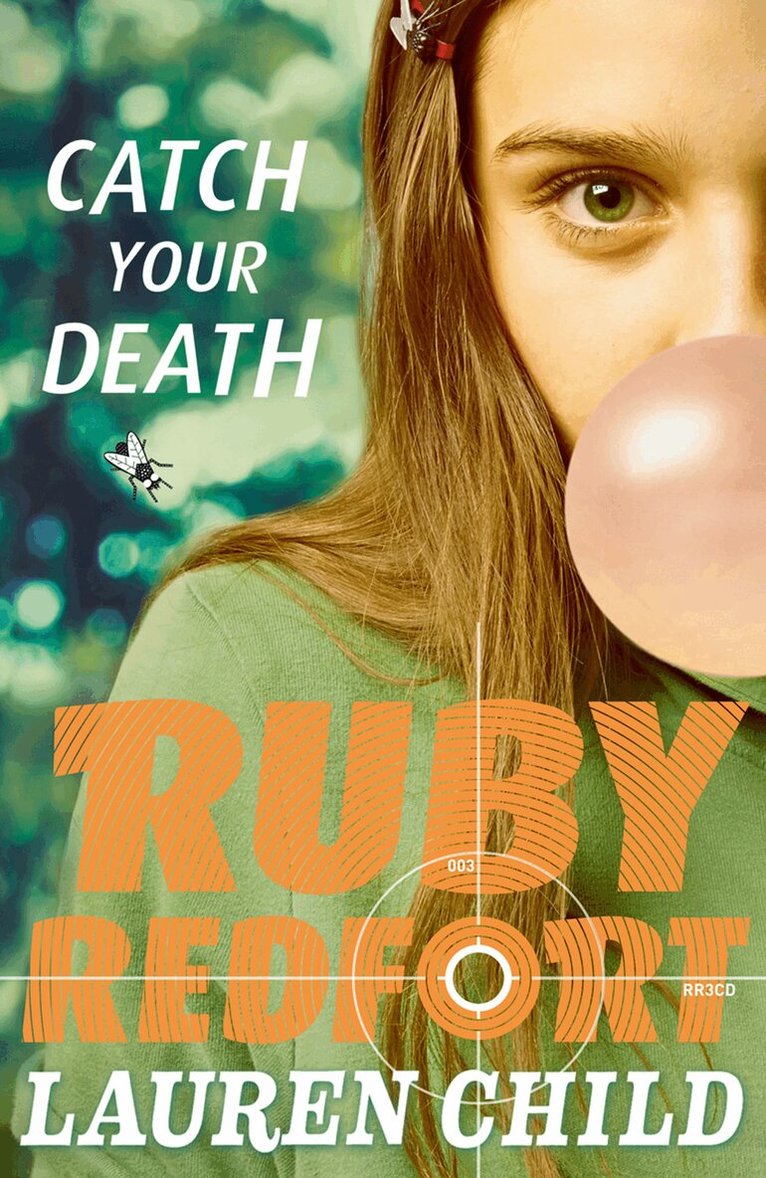 Lauren Child - Catch Your Death, E-bok
