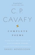 Complete Poems of C.P. Cavafy