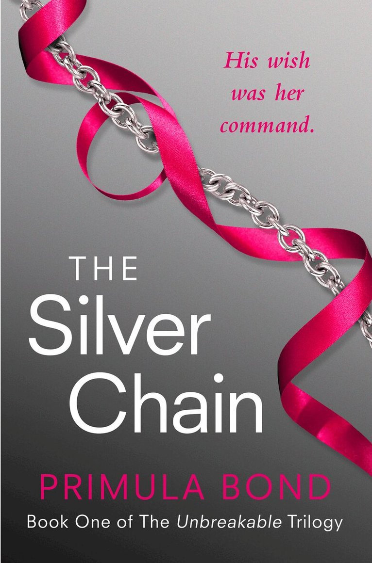 Primula Bond - Silver Chain, E-bok
