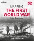 Mapping the First World War