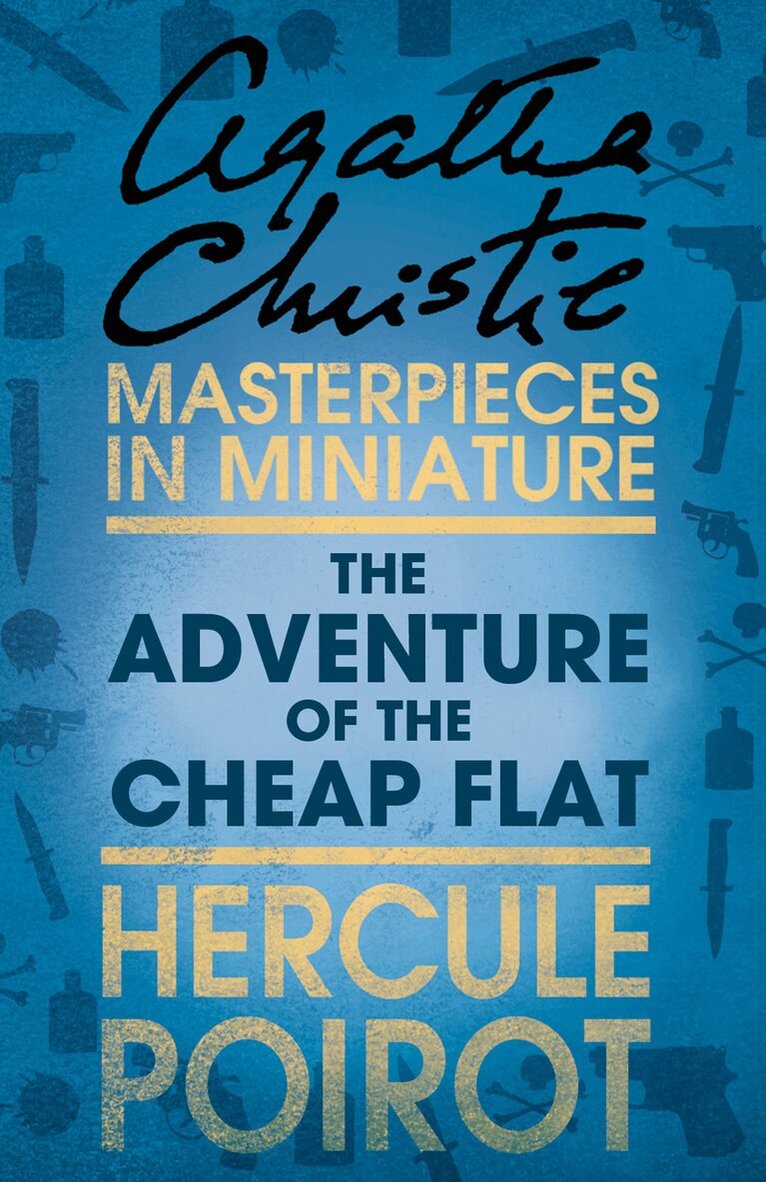 Adventure of the Cheap Flat