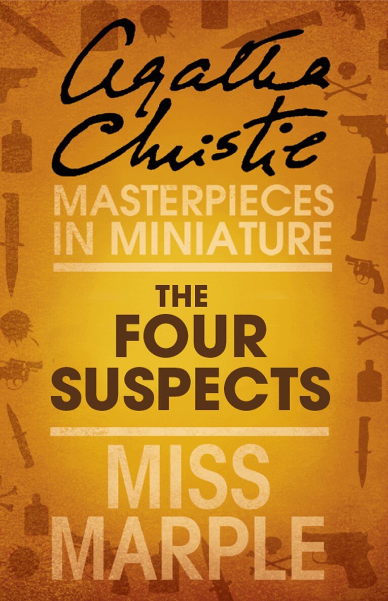Four Suspects