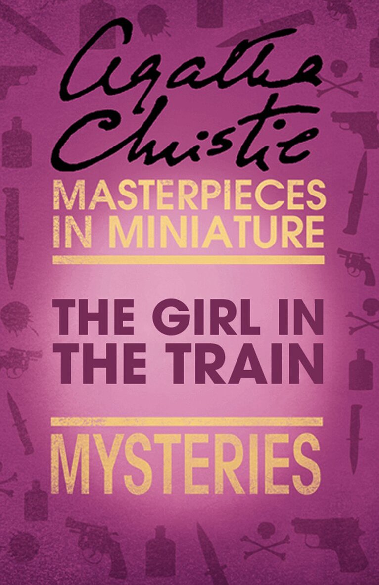 Girl in the Train