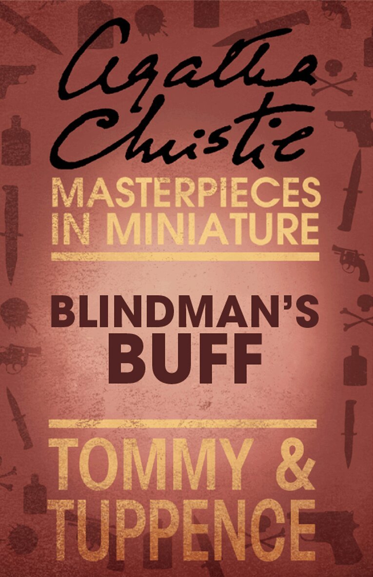 Blindman’s Buff