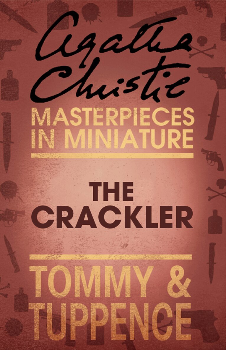 Crackler