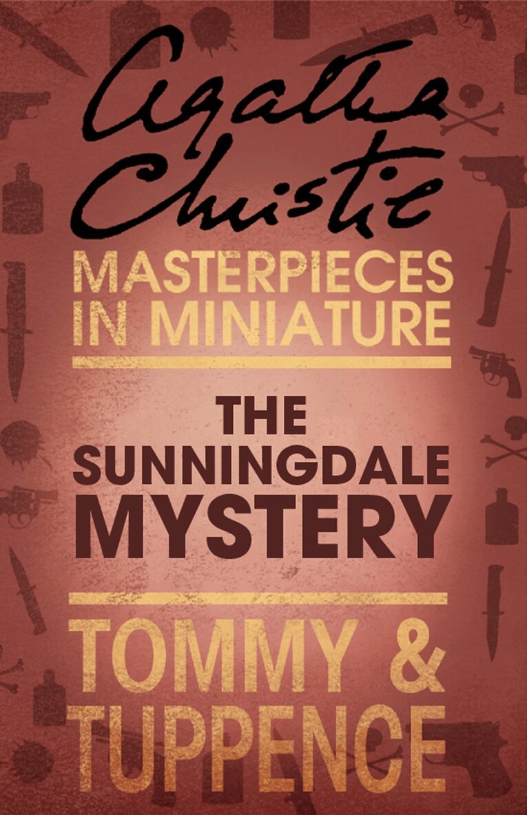 Sunningdale Mystery