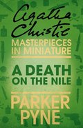 Death on the Nile (Parker Pyne)