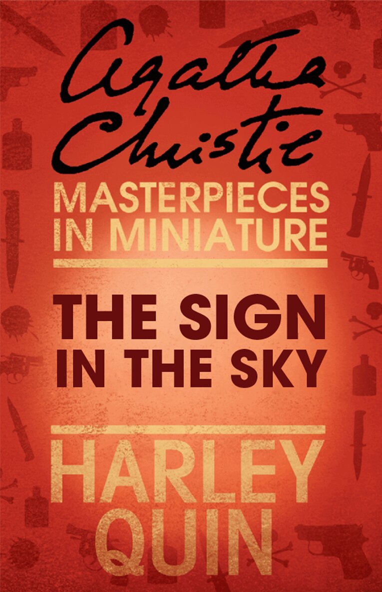 Sign in the Sky