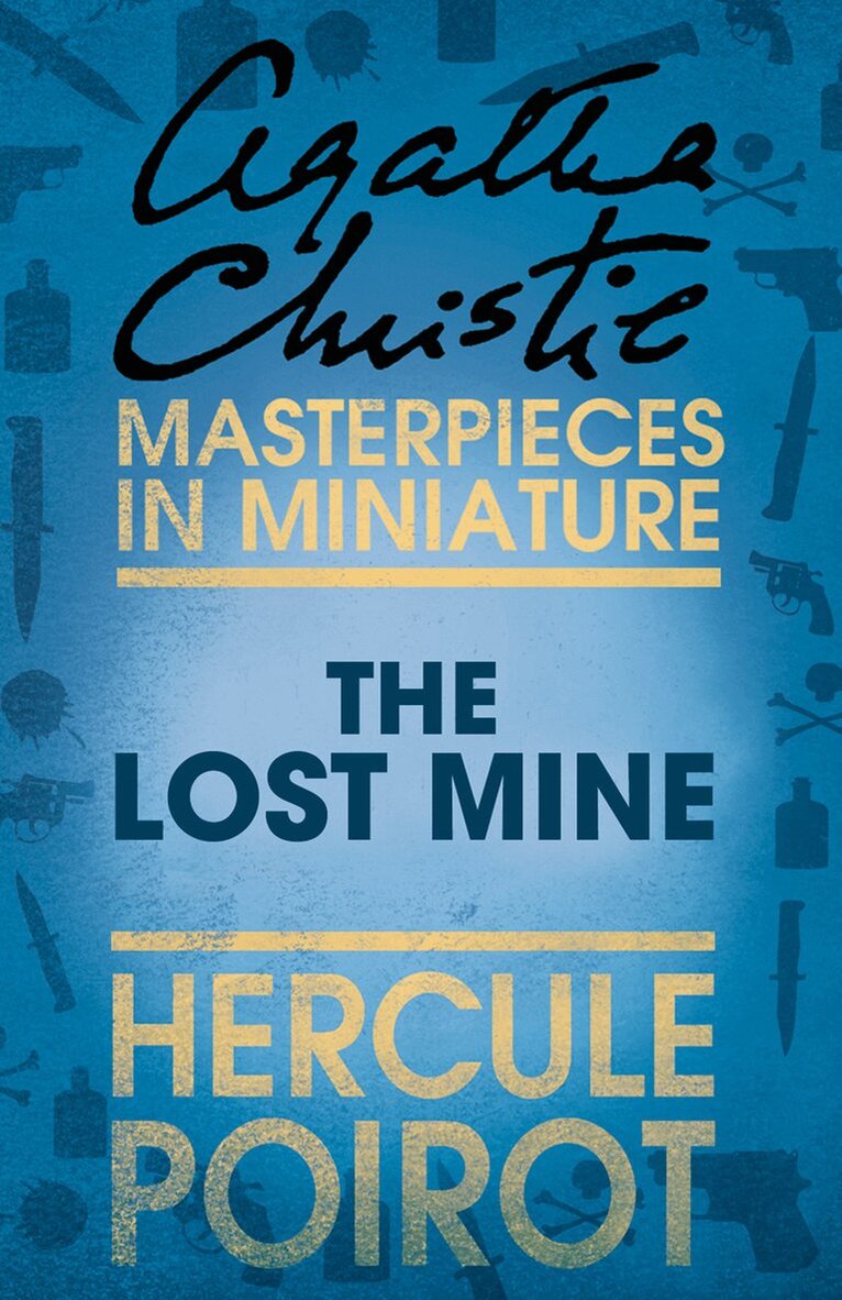Lost Mine