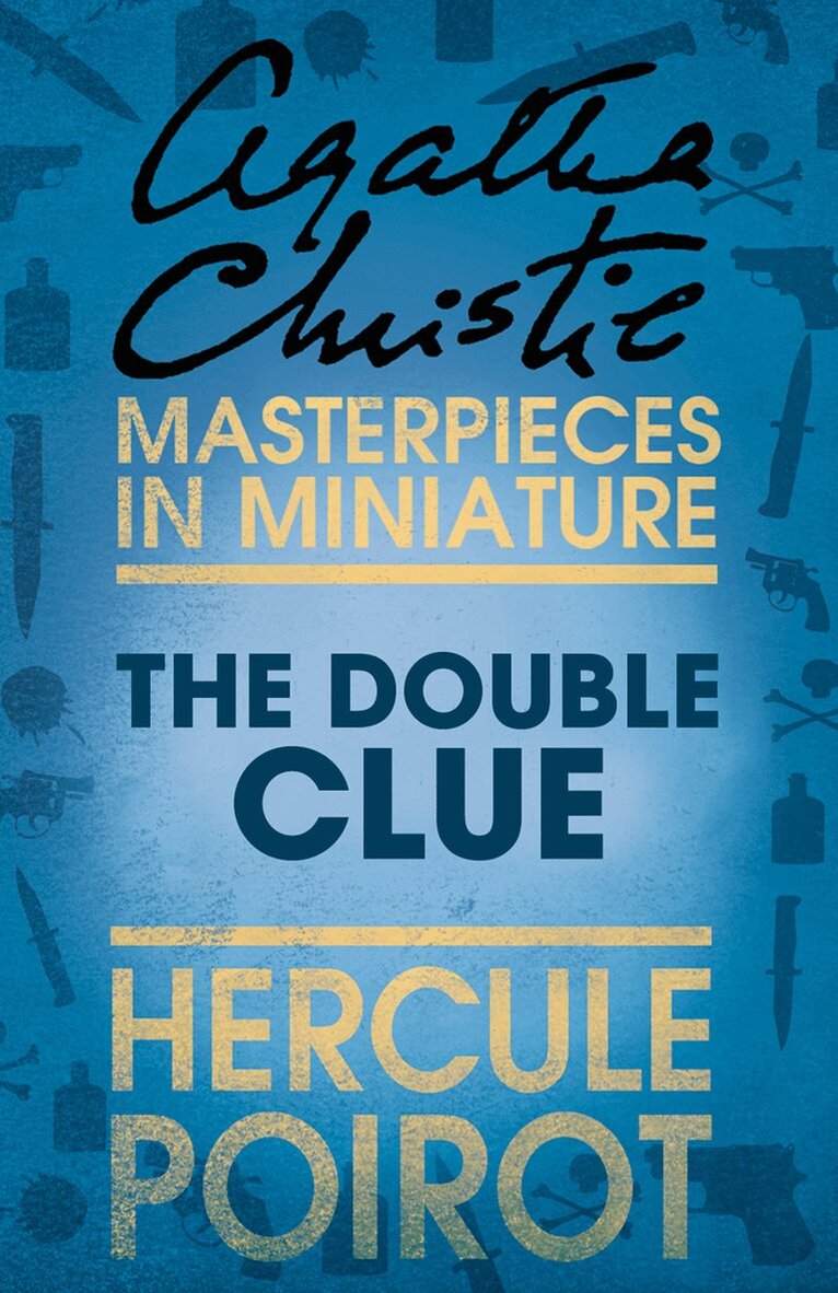 Double Clue