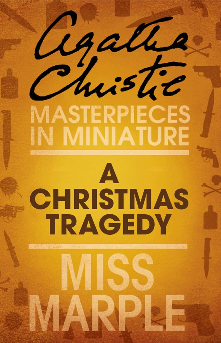 Christmas Tragedy