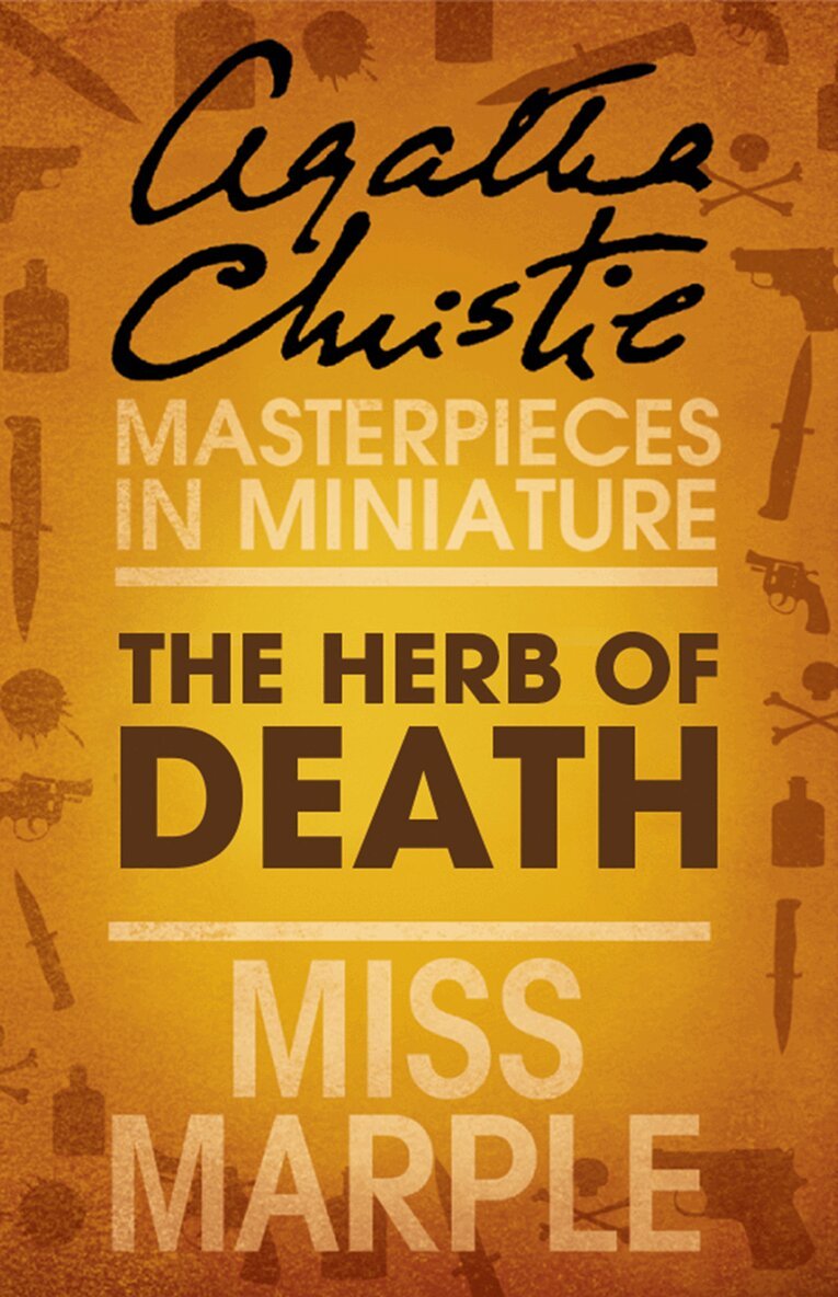 Herb of Death