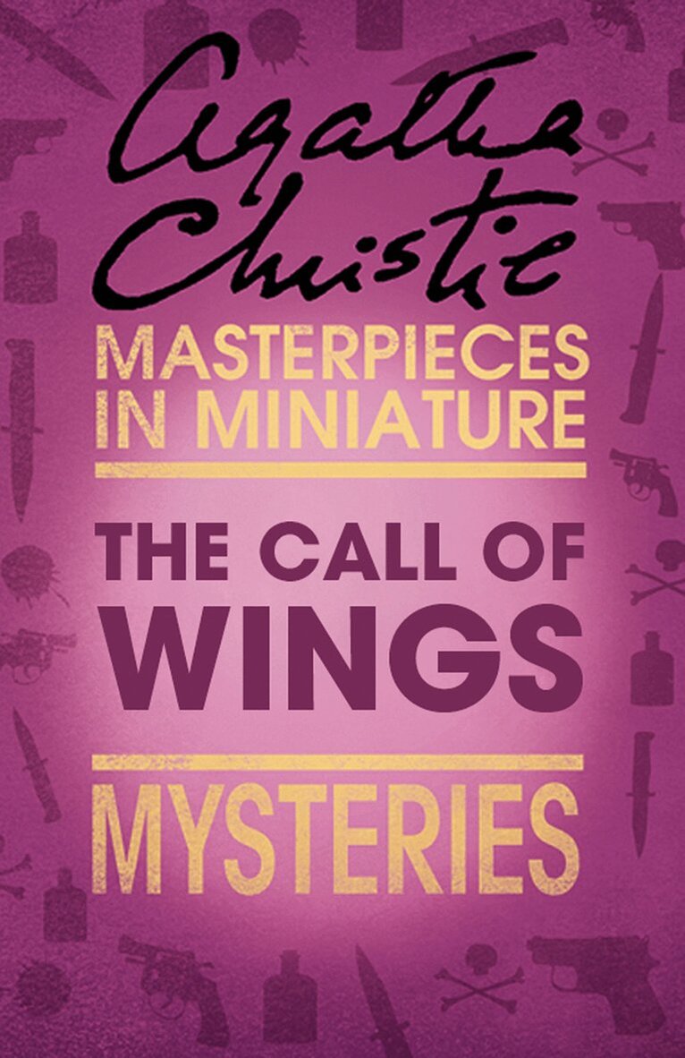 Call of Wings