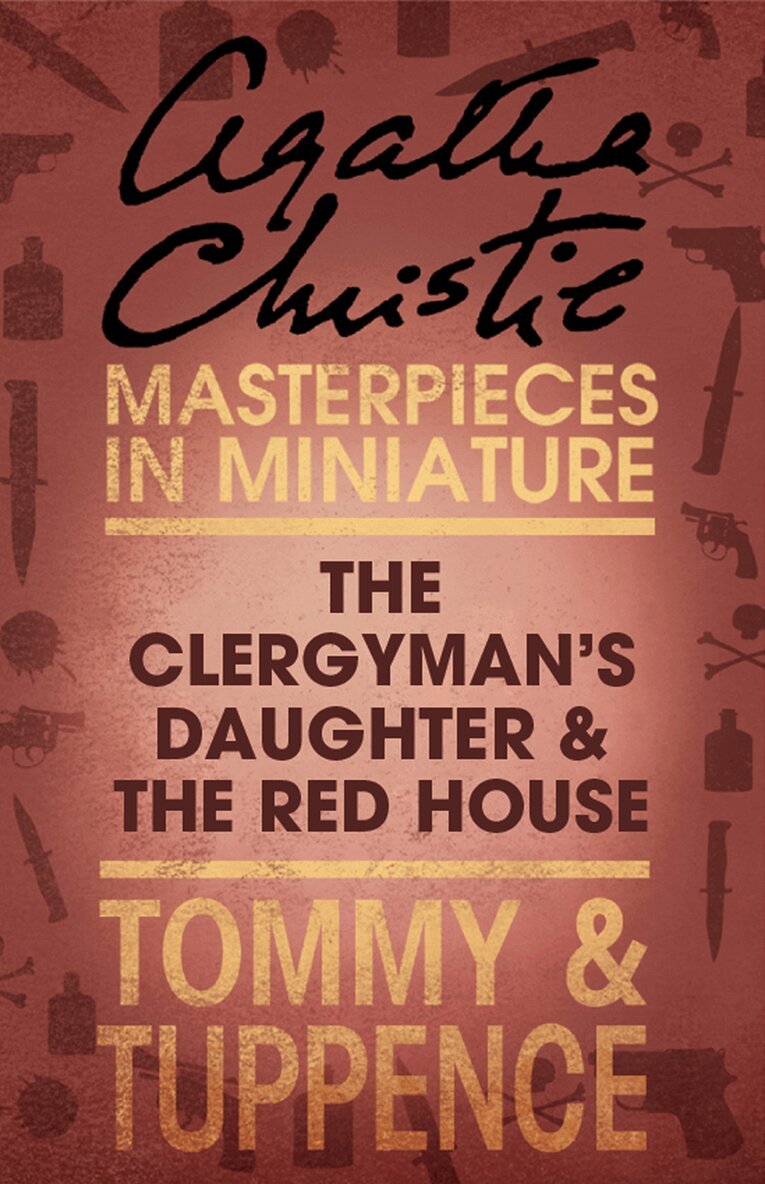 Clergyman’s Daughter/Red House