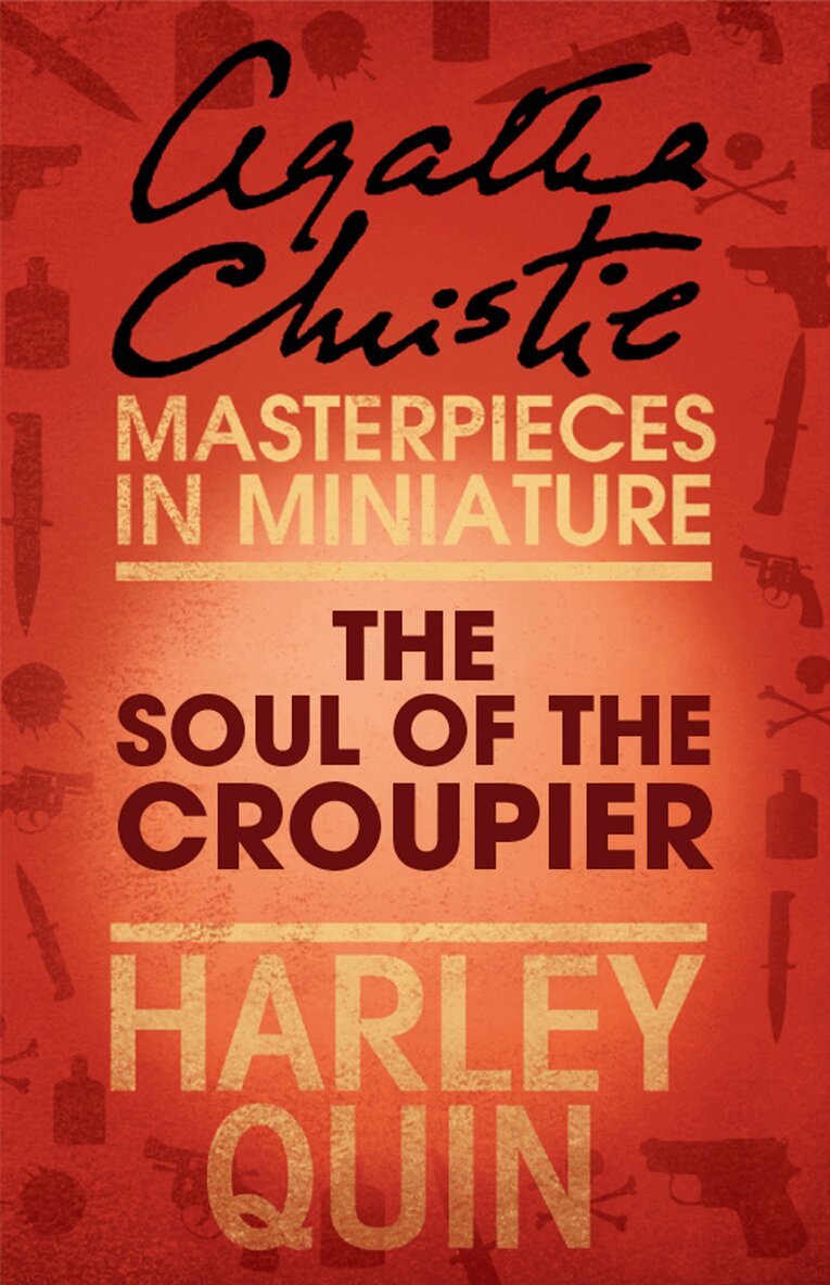 Soul of the Croupier