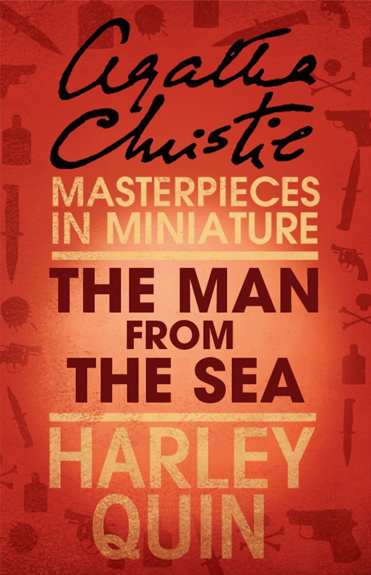 Man from the Sea