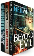 Neil White 3 Book Bundle