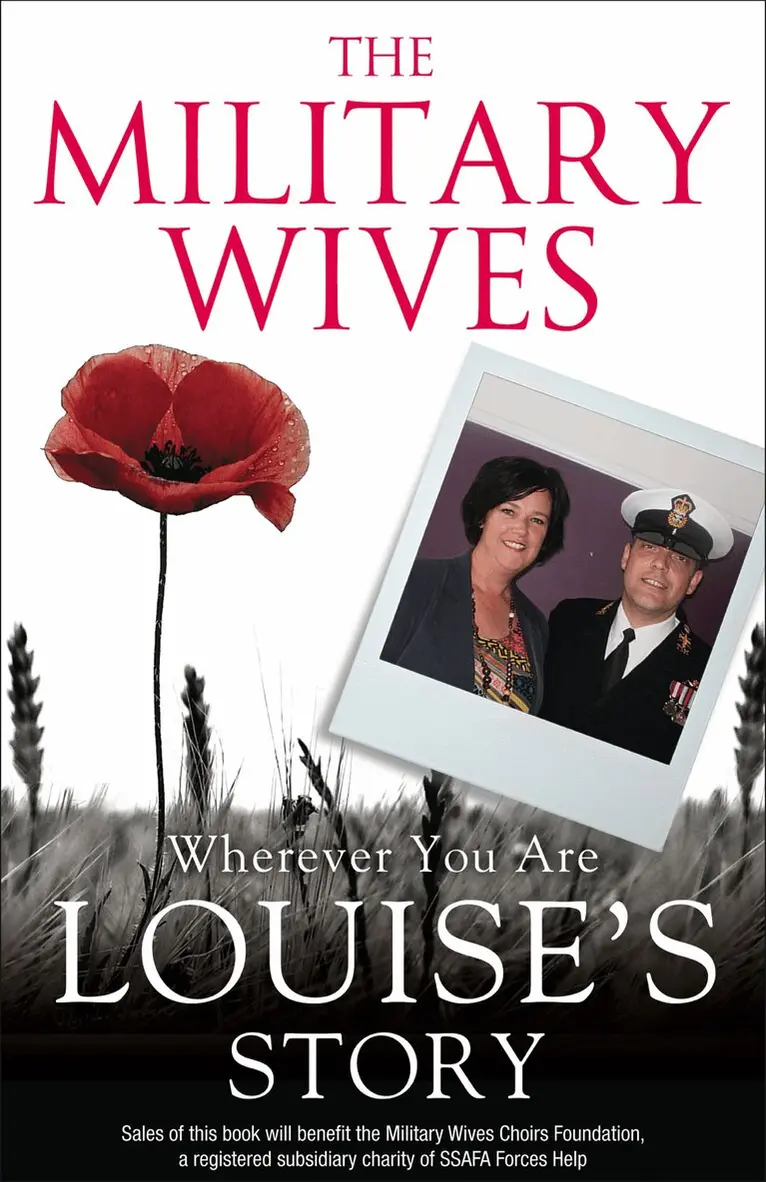 The Military Wives - Military Wives: Wherever You Are – Louise’s Story, E-bok. Tillgänglighet: Lägg i varukorg