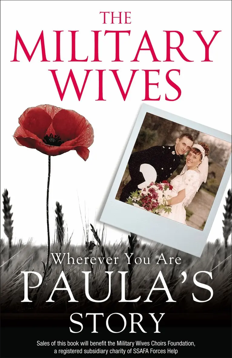 The Military Wives - Military Wives: Wherever You Are – Paula’s Story, E-bok. Tillgänglighet: Lägg i varukorg