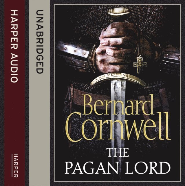 Bernard Cornwell - Pagan Lord, Ljudbok