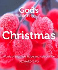 God's Little Book of Christmas