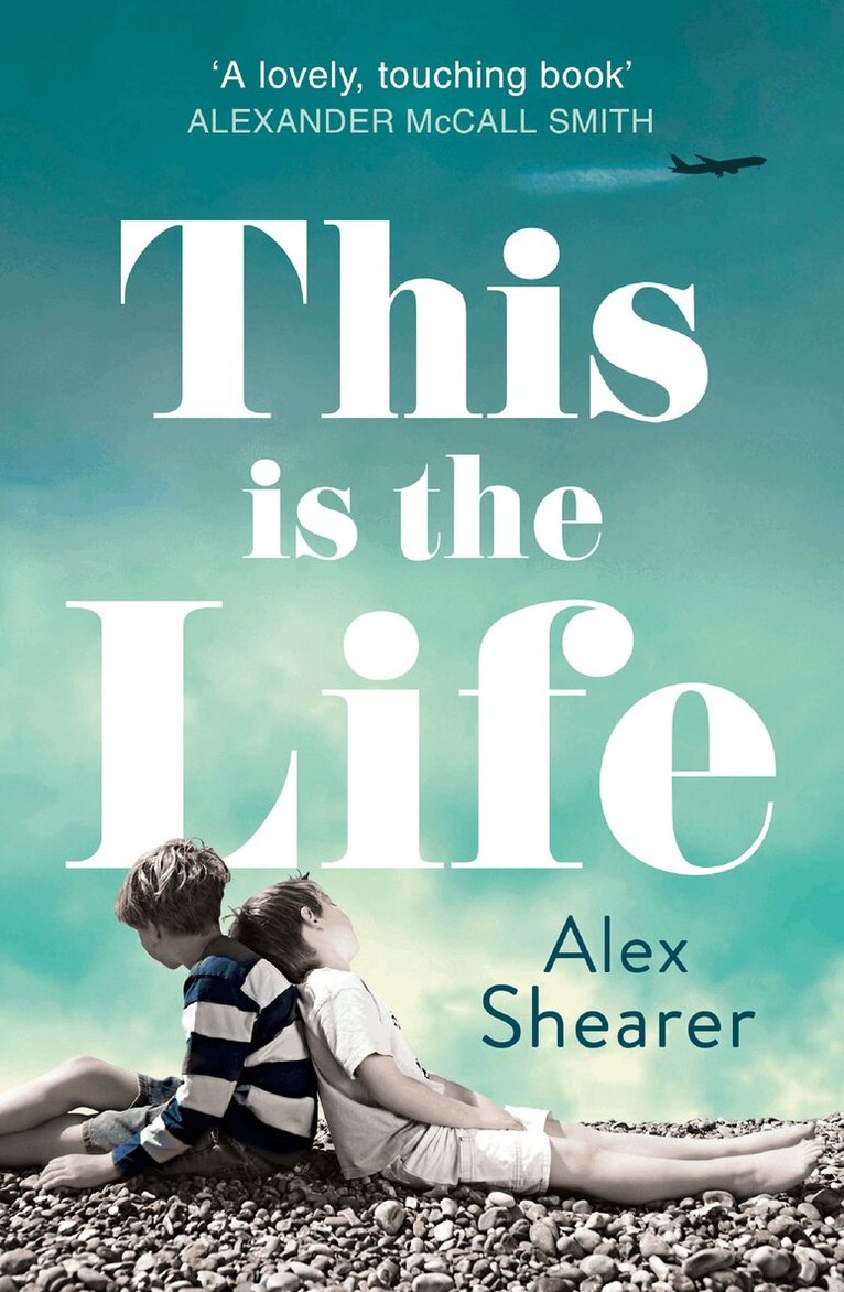 Alex Shearer - This is the Life, E-bok