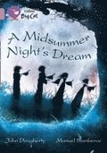 A Midsummer Night's Dream